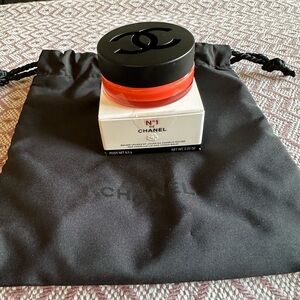 Chanel No.1 Wake-Up Pink Lip & Cheek Balm